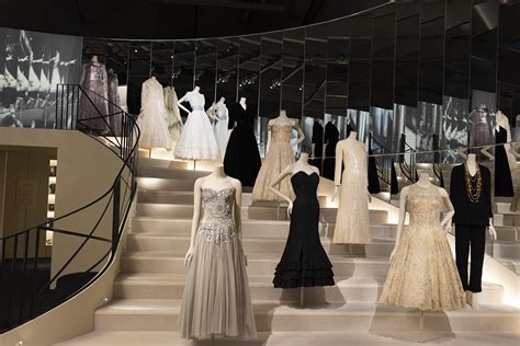 chanel exhibition